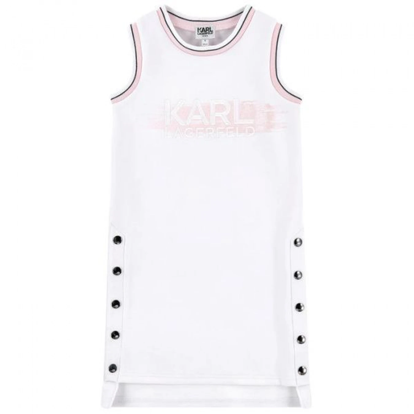 Сукні Karl Lagerfeld Kids модель Z12072/10B Фото