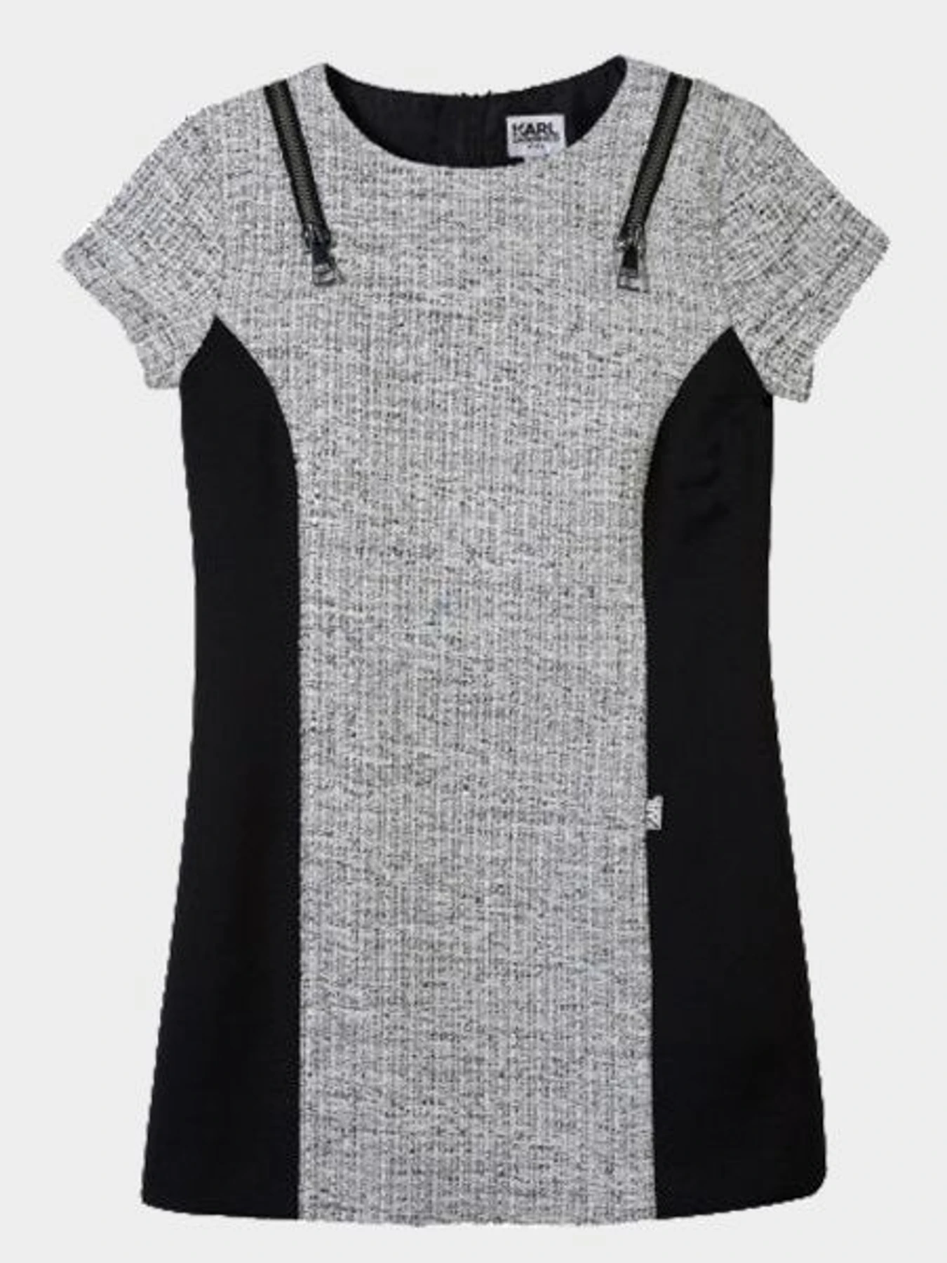 Сукні Karl Lagerfeld Kids модель Z12070/Z40 Фото
