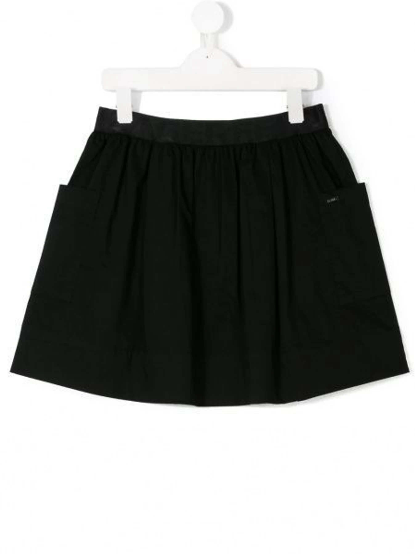 Спідниці Karl Lagerfeld Kids модель Z13034/09B Фото