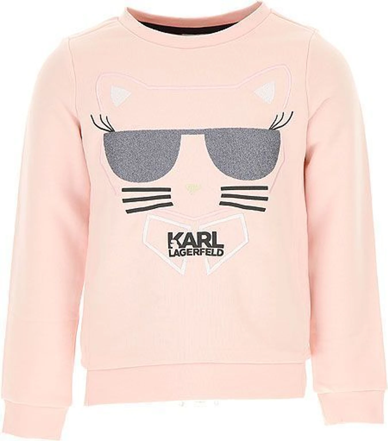 Светри та кардигани Karl Lagerfeld Kids модель Z15145/44L Фото
