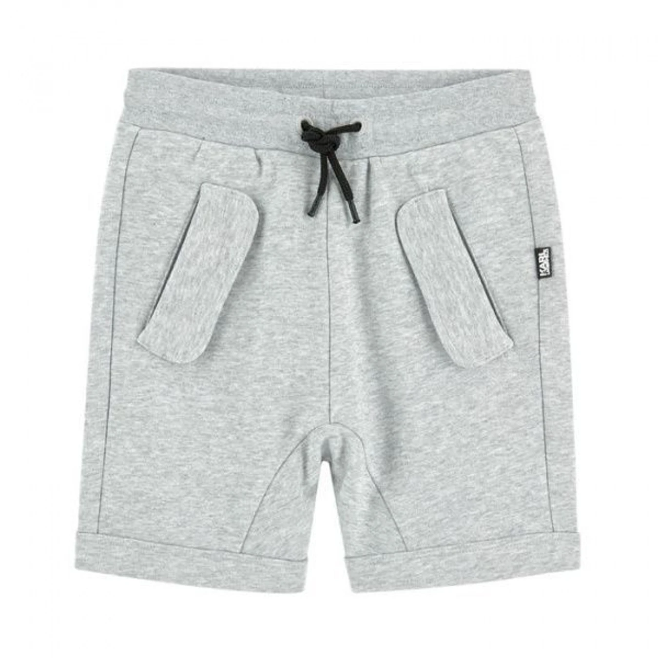 Шорти Karl Lagerfeld Kids модель Z24062/A32 Фото