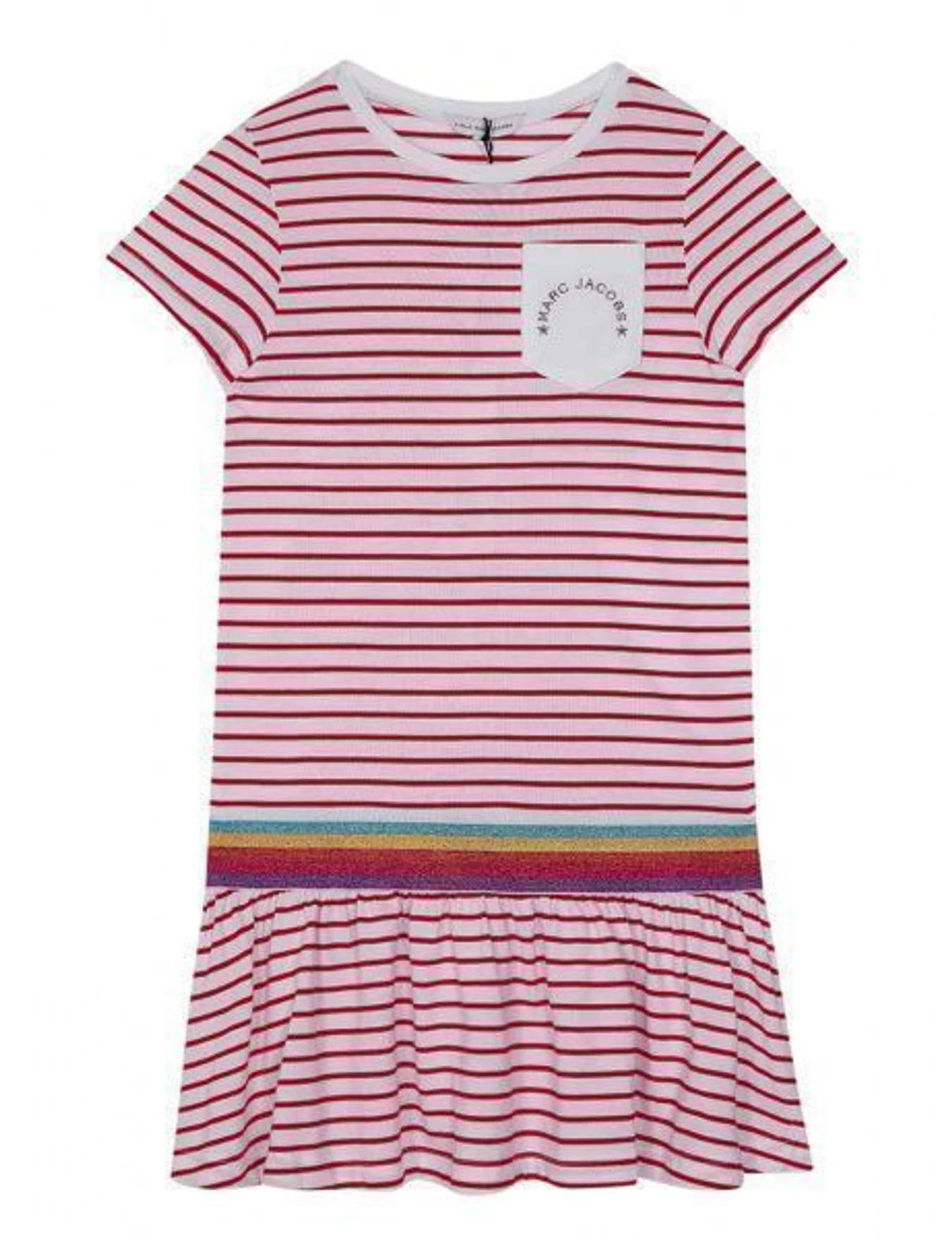 Сукні Little Marc Jacobs модель W12220/X21 Фото