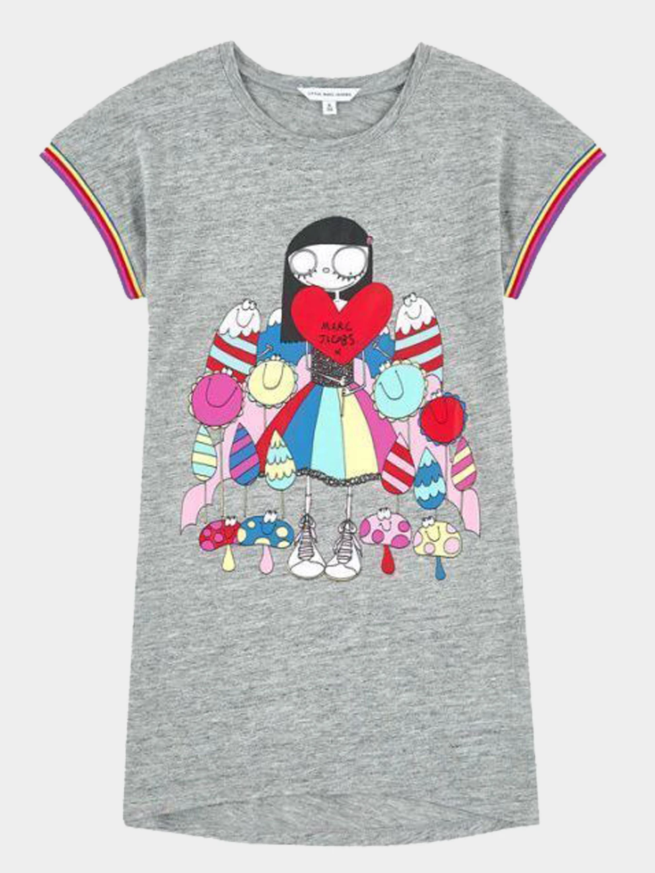 Платья Little Marc Jacobs модель W12221/A35 Фото