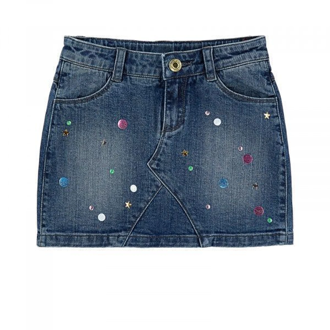 Спідниці Little Marc Jacobs модель W13077/Z02 Фото