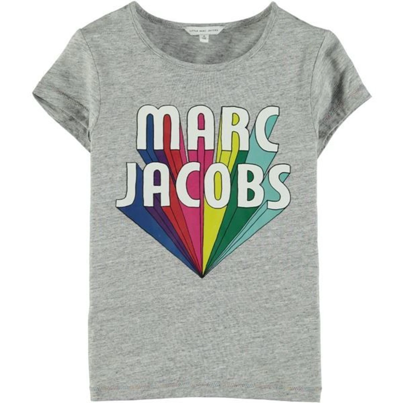 Футболки и поло Little Marc Jacobs модель W15375/A35 Фото