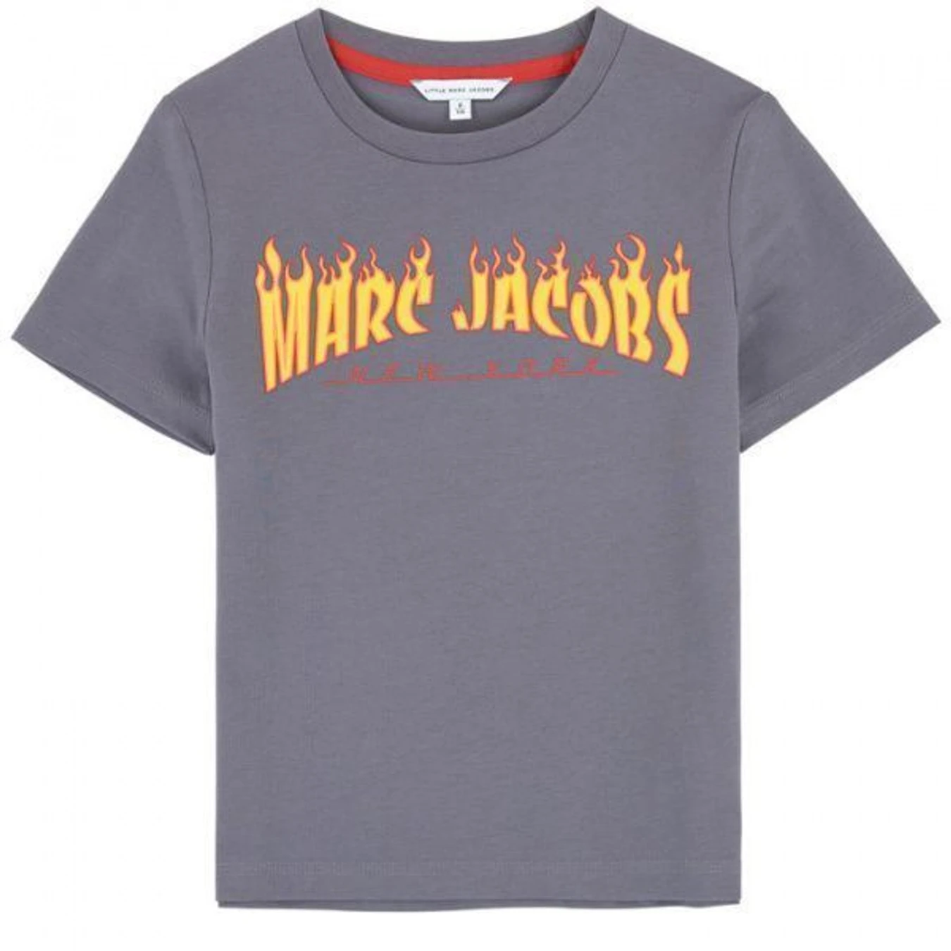 Футболки и поло Little Marc Jacobs модель W25308/064 Футболки и поло Little Marc Jacobs модель W25308/064 Фото