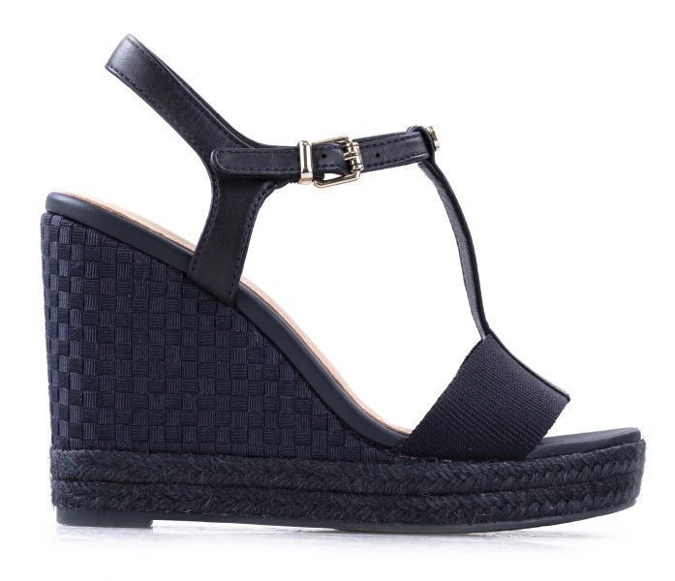 Босоножки Tommy Hilfiger модель FW0FW02249-403 Фото