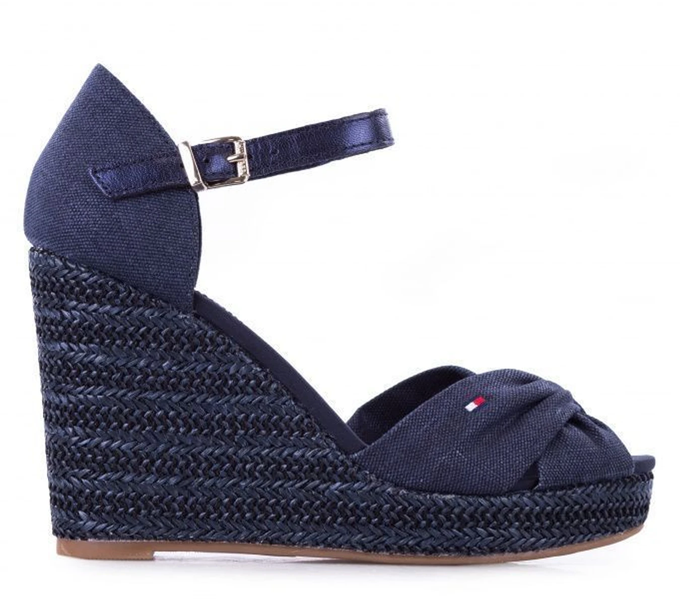 Босоножки Tommy Hilfiger модель FW0FW02651-403 Фото