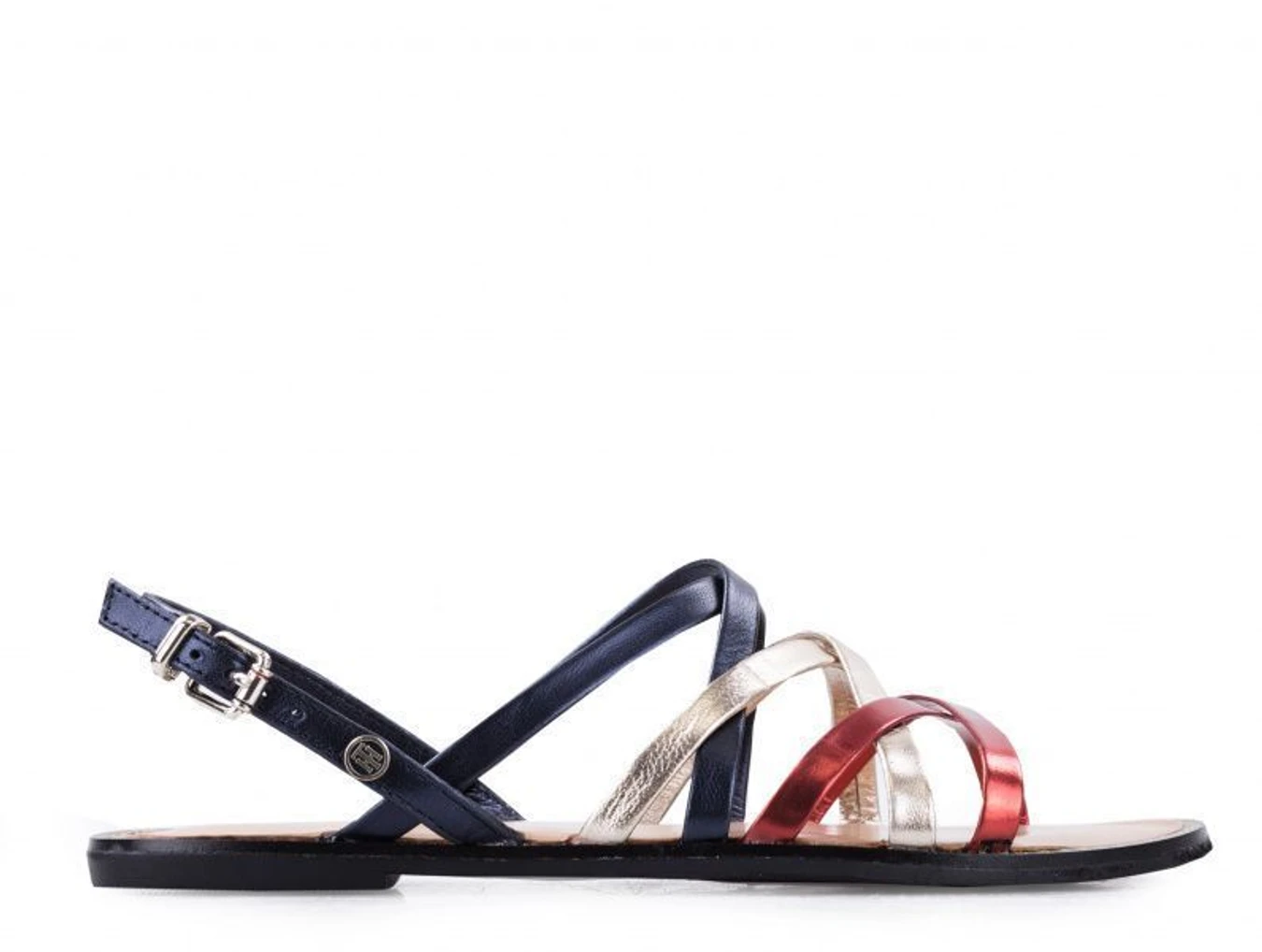 Сандалии Tommy Hilfiger модель FW0FW02776-020 Фото
