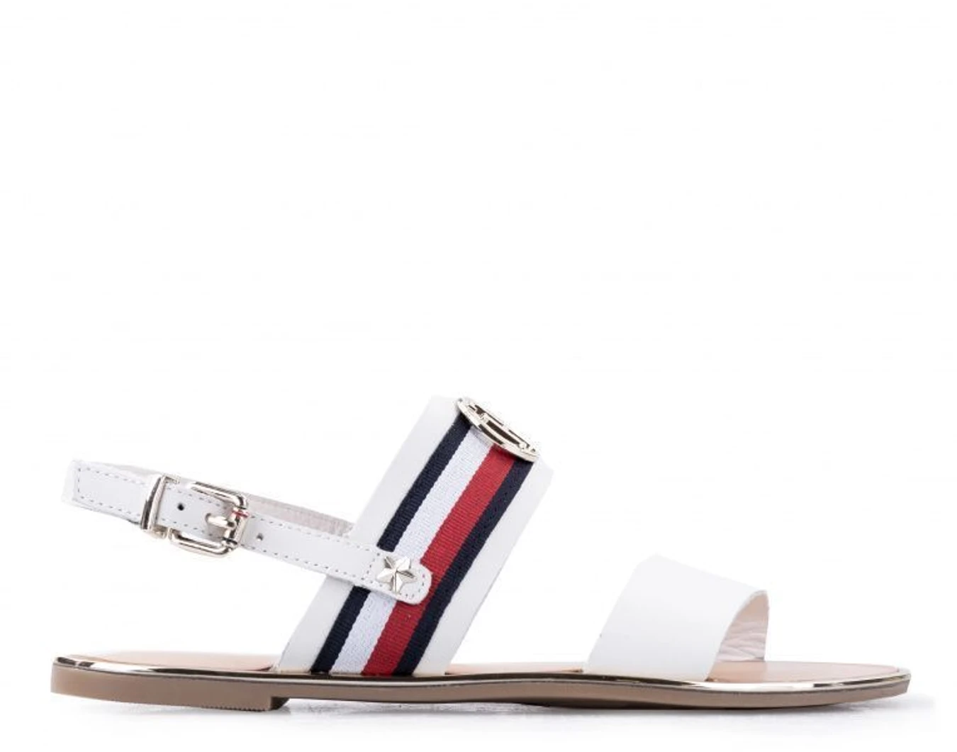Сандалии Tommy Hilfiger модель FW0FW02811-121 Фото