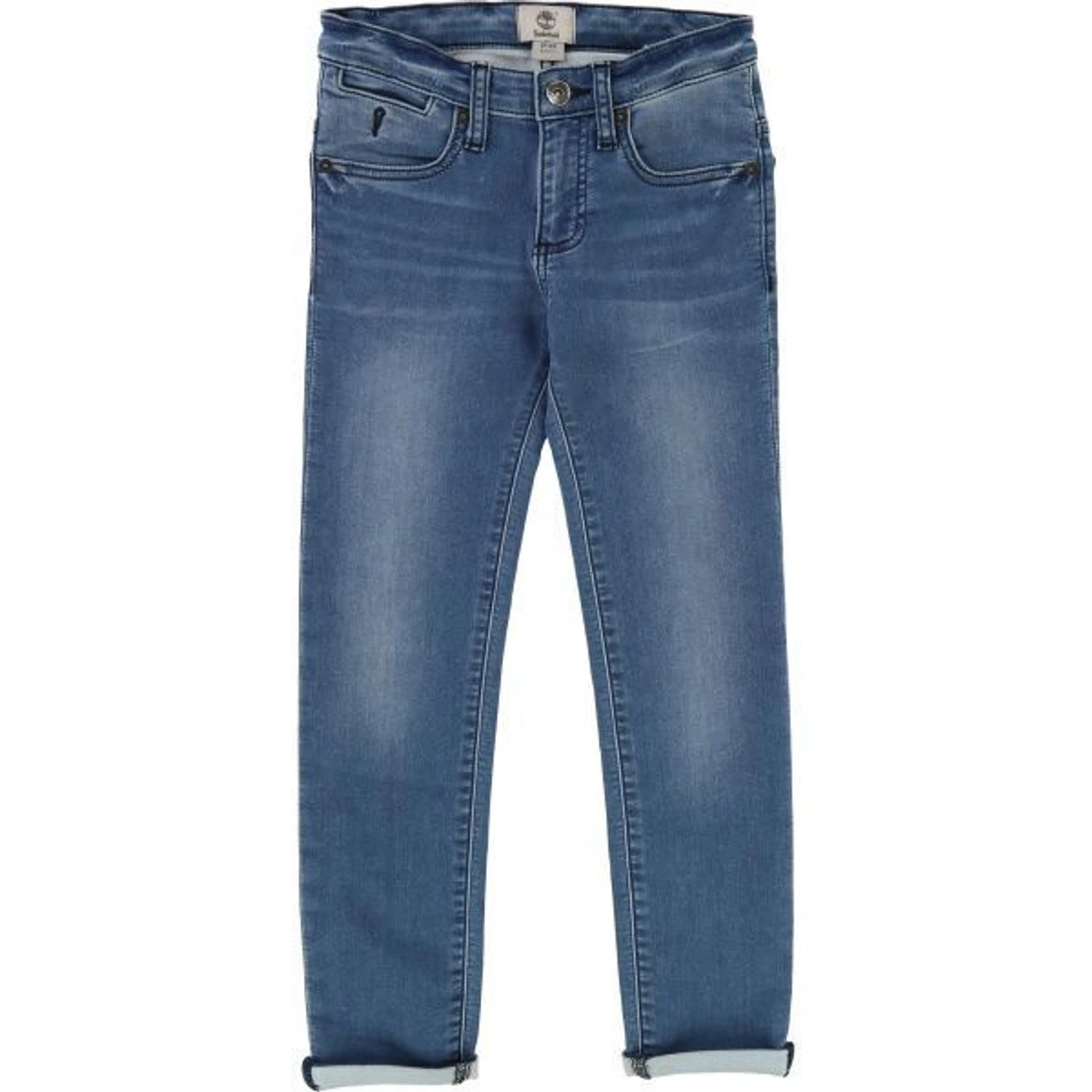 Джинсы Timberland Kids модель T24997/Z74 Фото