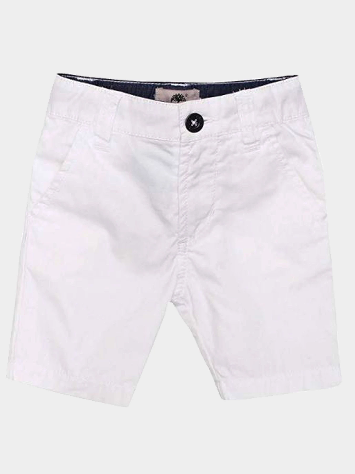 Шорты Timberland Kids модель T24A04/10B Фото