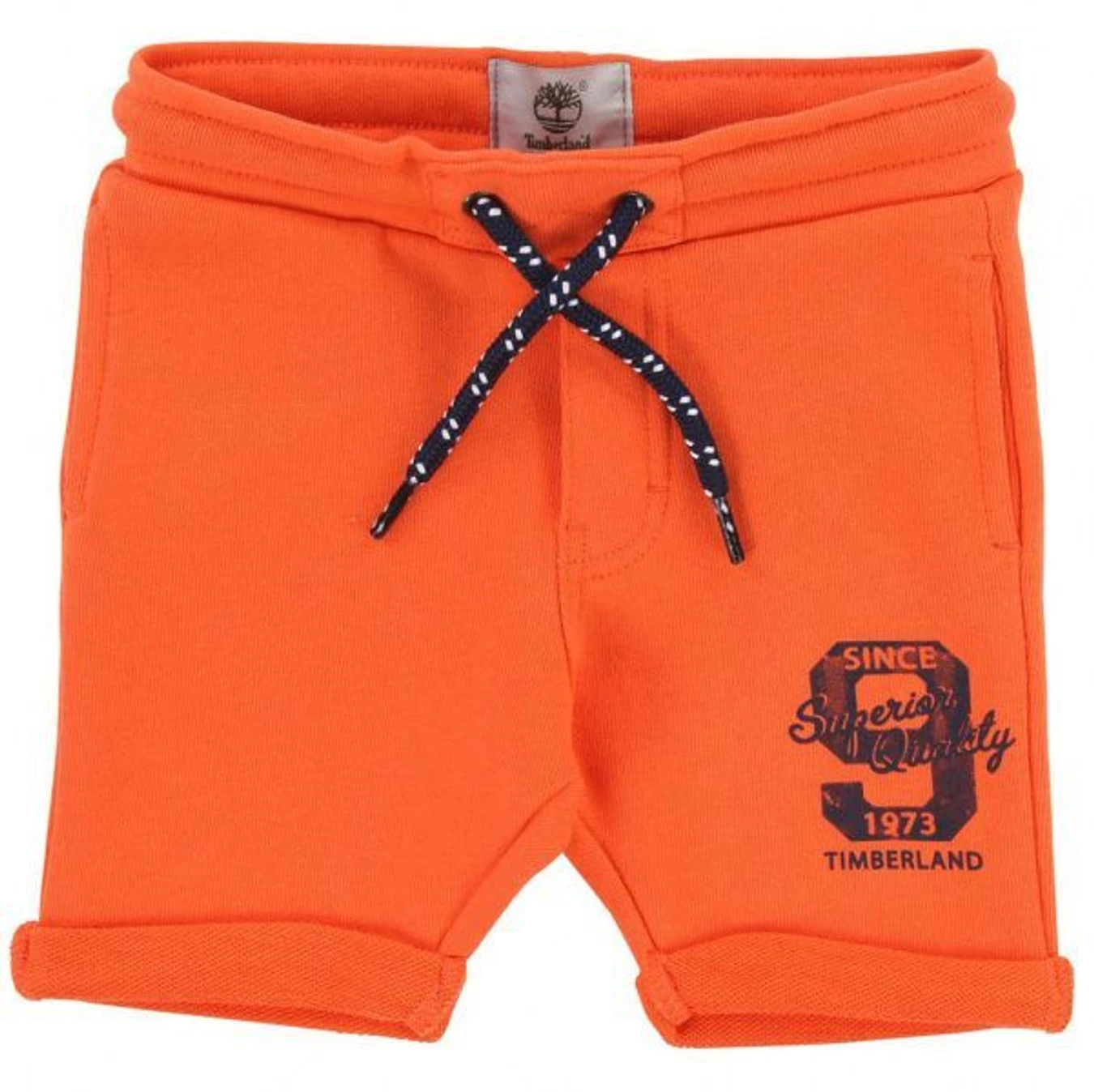 Шорты Timberland Kids модель T24A04/420 Фото