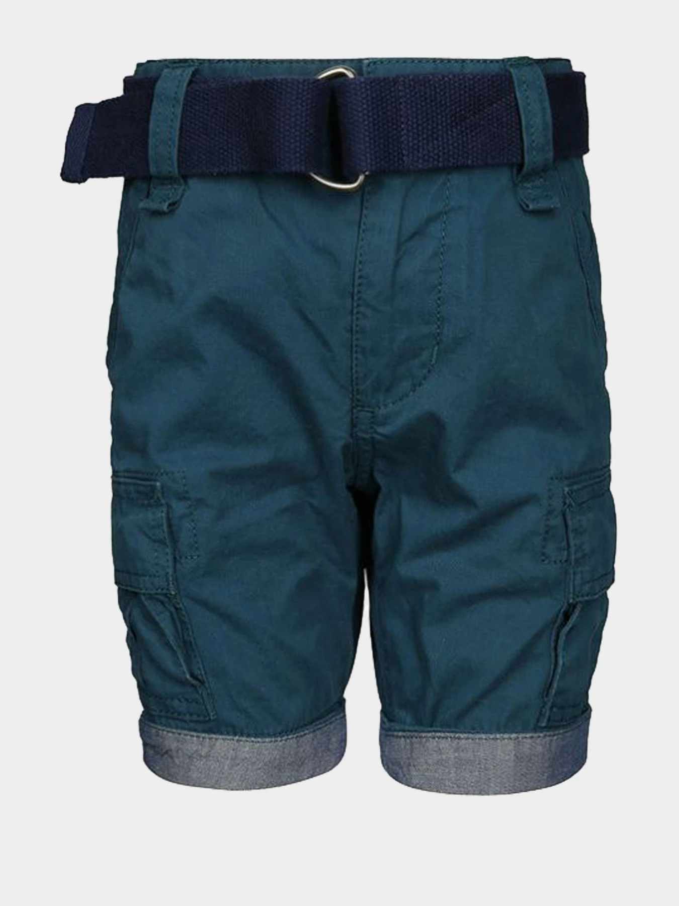 Шорты Timberland Kids модель T24A05/798 Шорты Timberland Kids модель T24A05/798 Фото