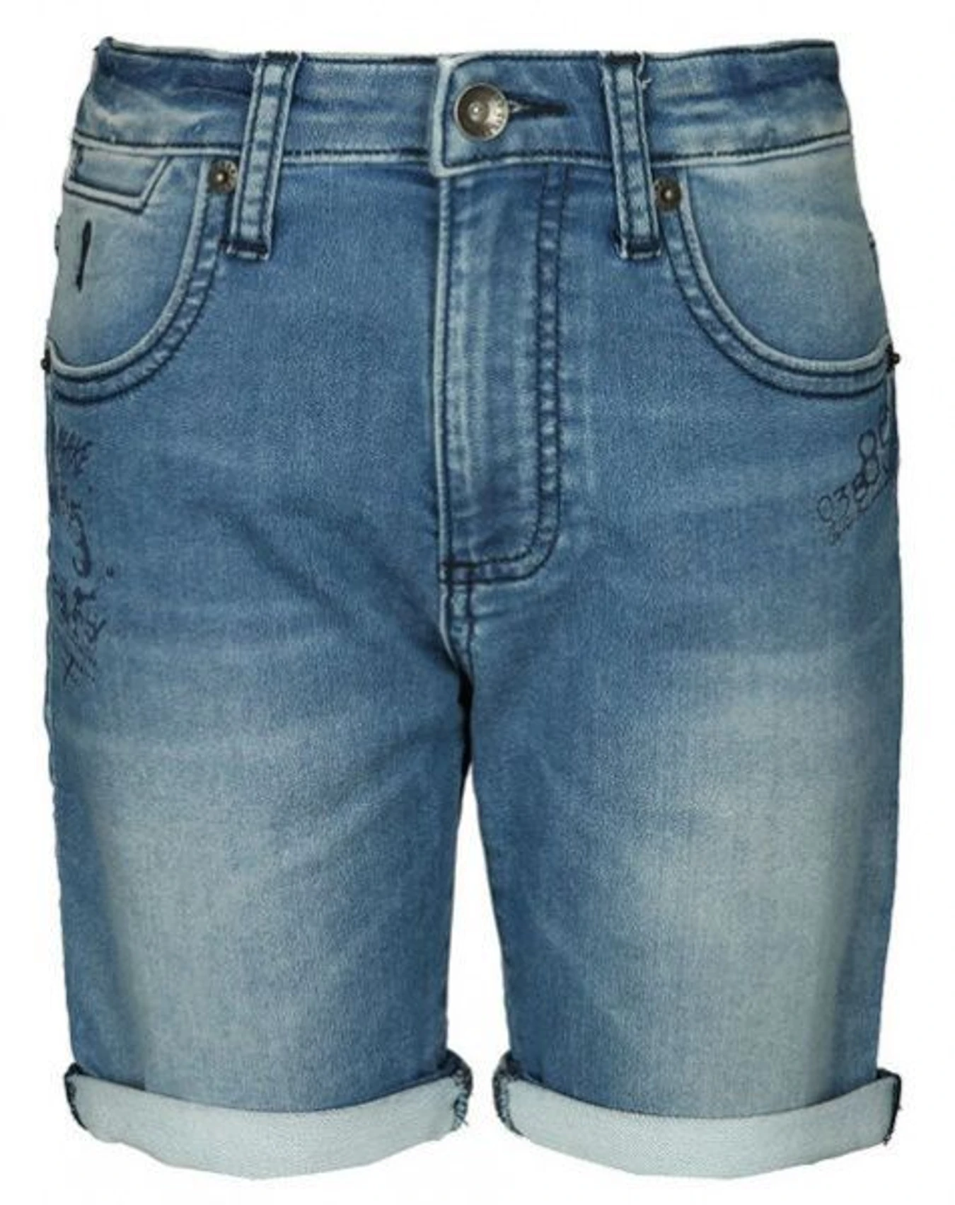 Шорты Timberland Kids модель T24A08/Z74 Фото