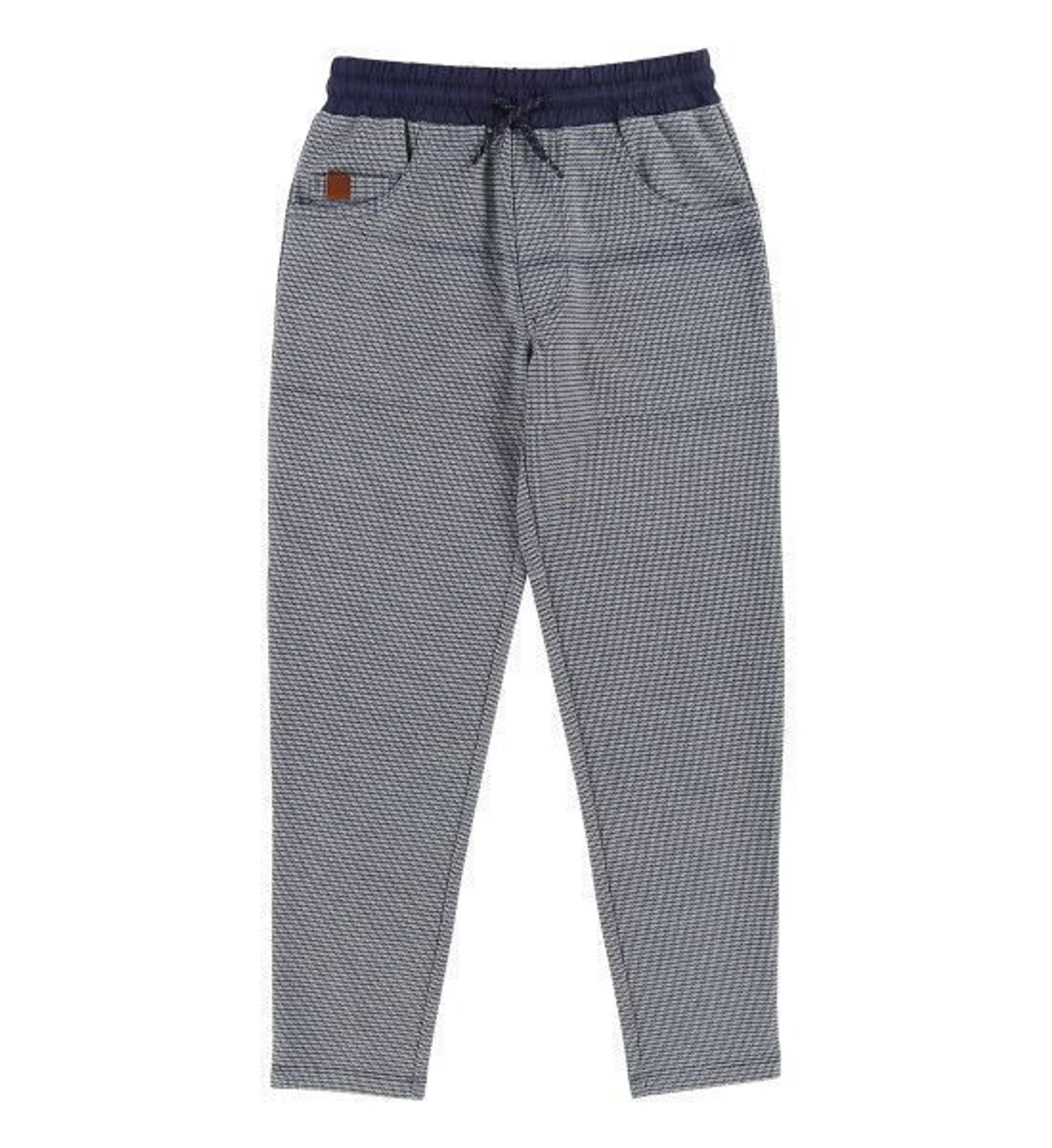 Брюки Timberland Kids модель T24A09/85T Фото
