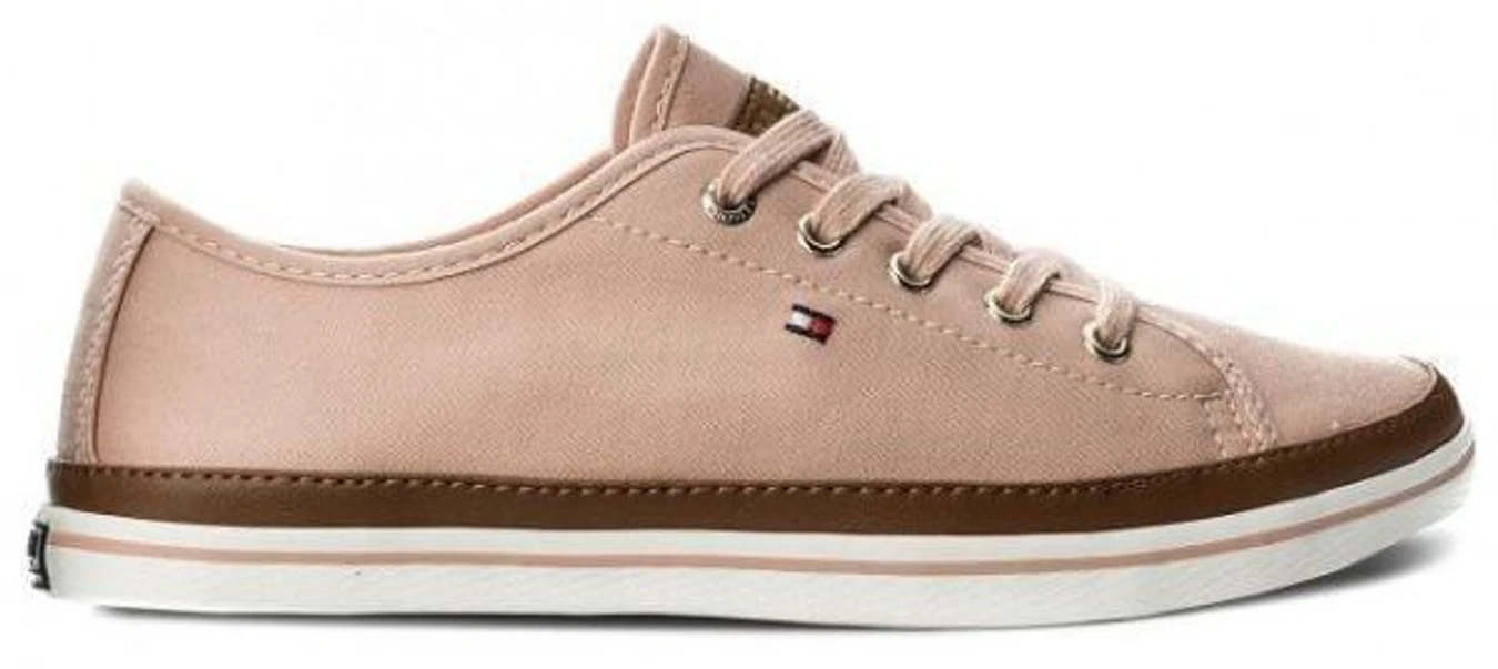 Кеды Tommy Hilfiger модель FW0FW02823-502 Фото