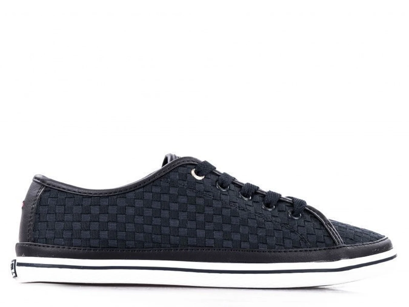 Кеды Tommy Hilfiger модель FW0FW02671-403 Фото