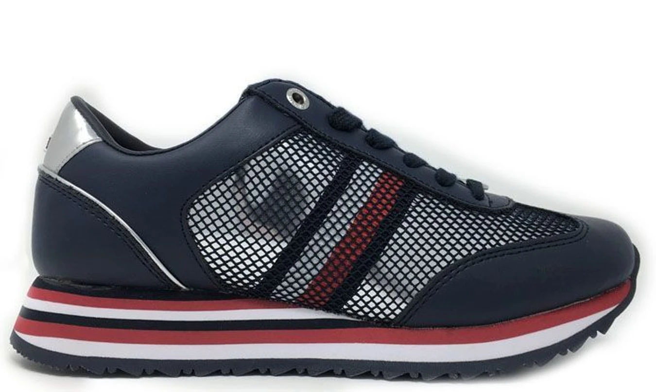 Кроссовки Tommy Hilfiger модель FW0FW02450-406 Фото