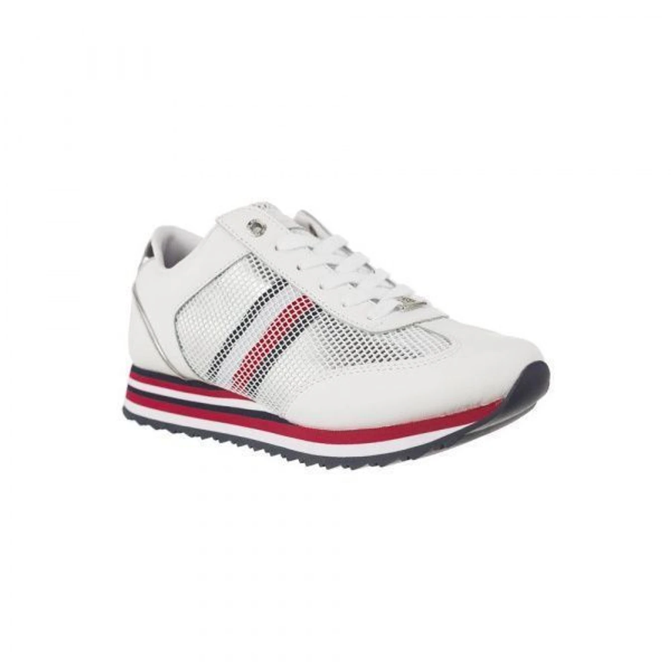 Кроссовки Tommy Hilfiger модель FW0FW02450-100 Фото