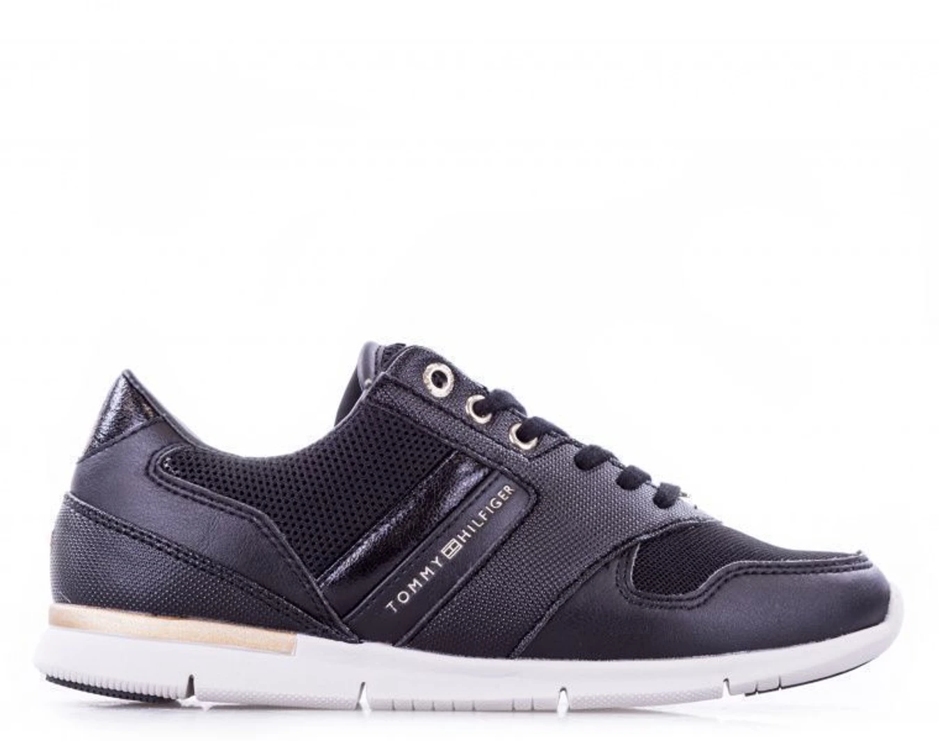Кроссовки Tommy Hilfiger модель FW0FW02666-990 Фото