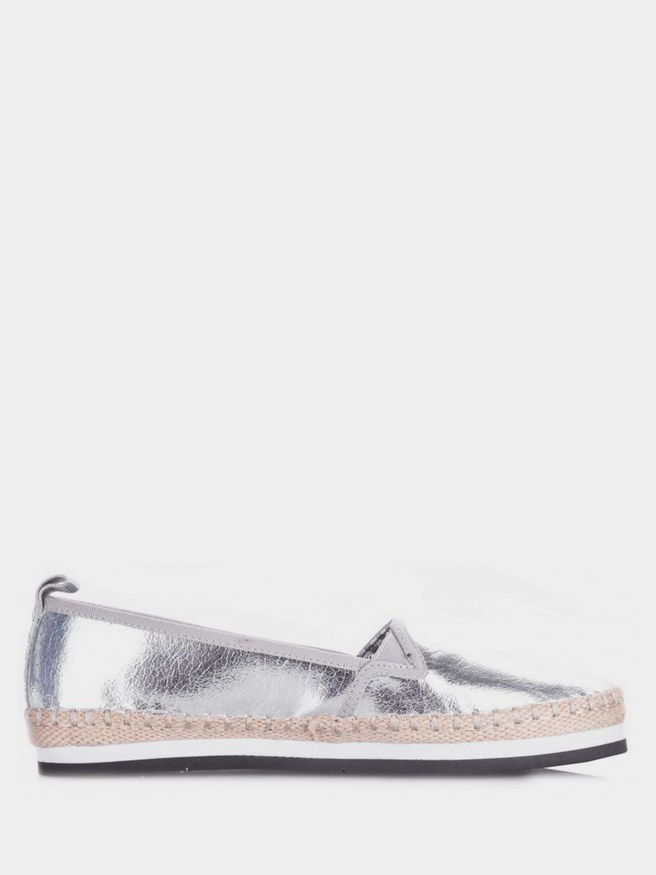 Слипоны и мокасины Tommy Hilfiger модель EN0EN00203-000 Фото