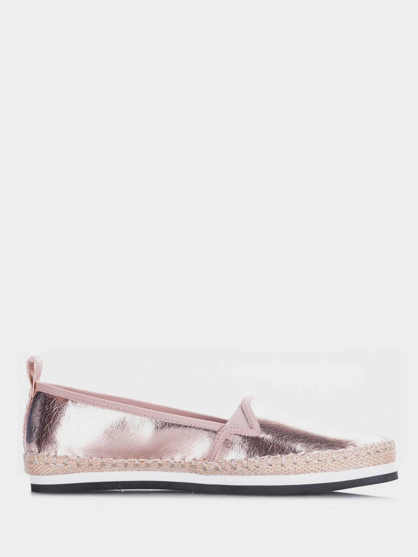 Слипоны и мокасины Tommy Hilfiger модель EN0EN00203-638 Фото