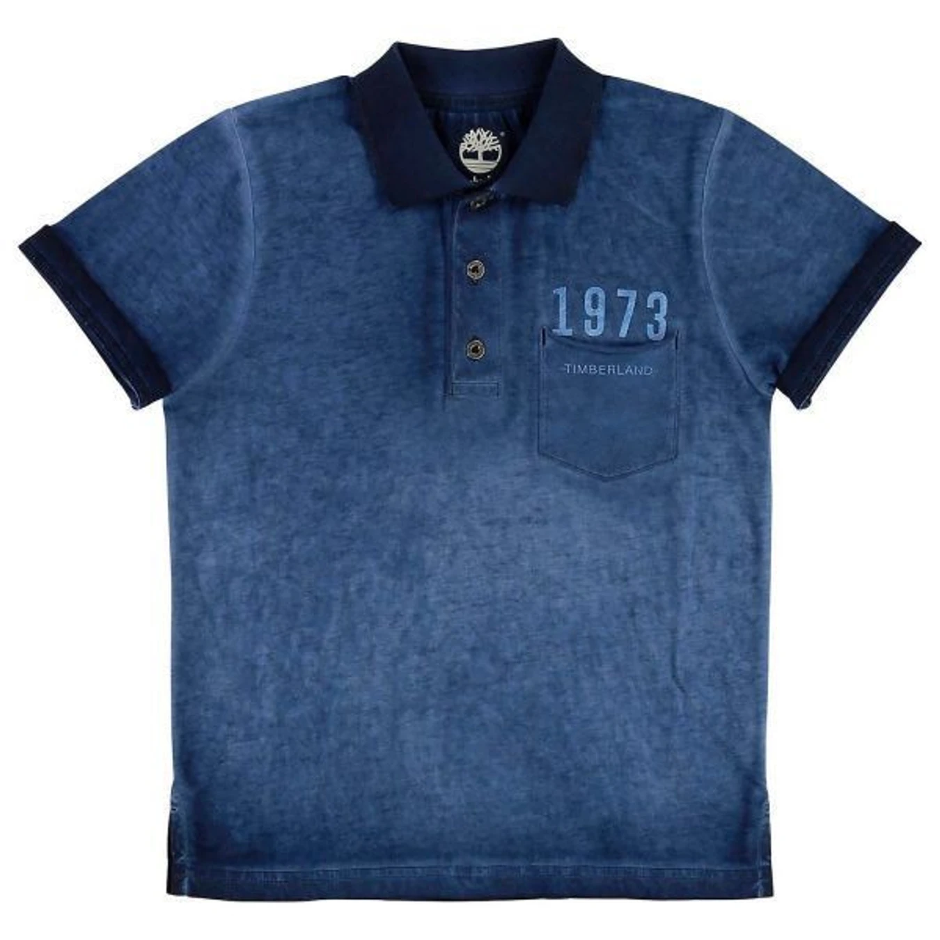 Поло Timberland Kids модель T25M81/85T Фото