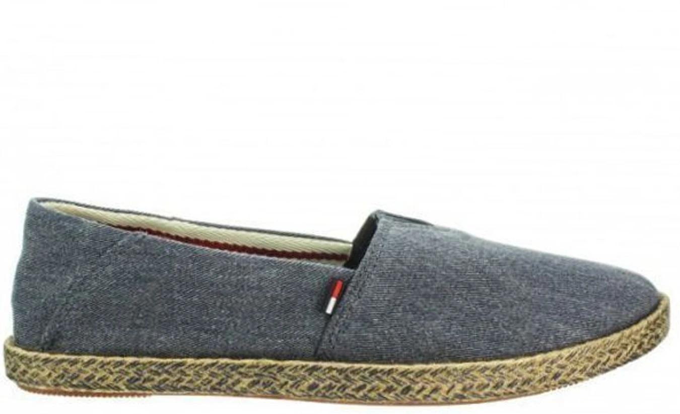 Слипоны и мокасины Tommy Hilfiger модель EN0EN00200-403 Фото