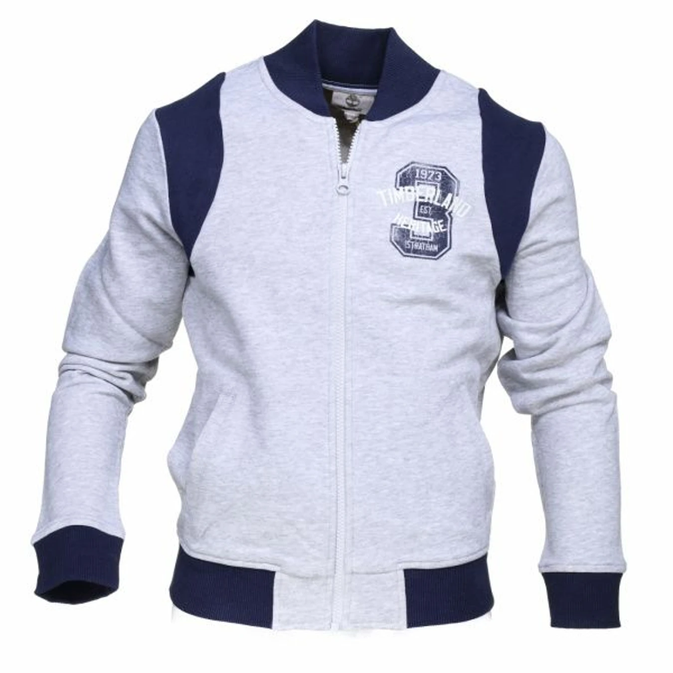 Свитры и кардиганы Timberland Kids модель T25M87/A32 Фото