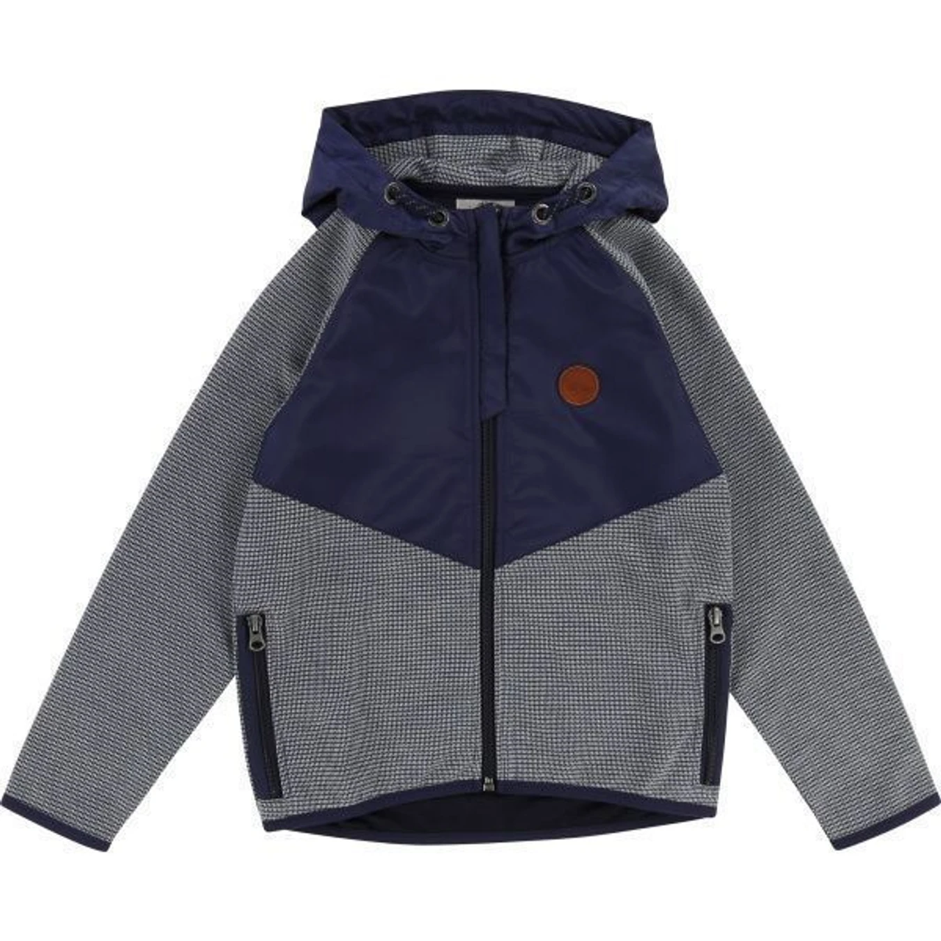 Светри та кардигани Timberland Kids модель T25M91/85T Фото