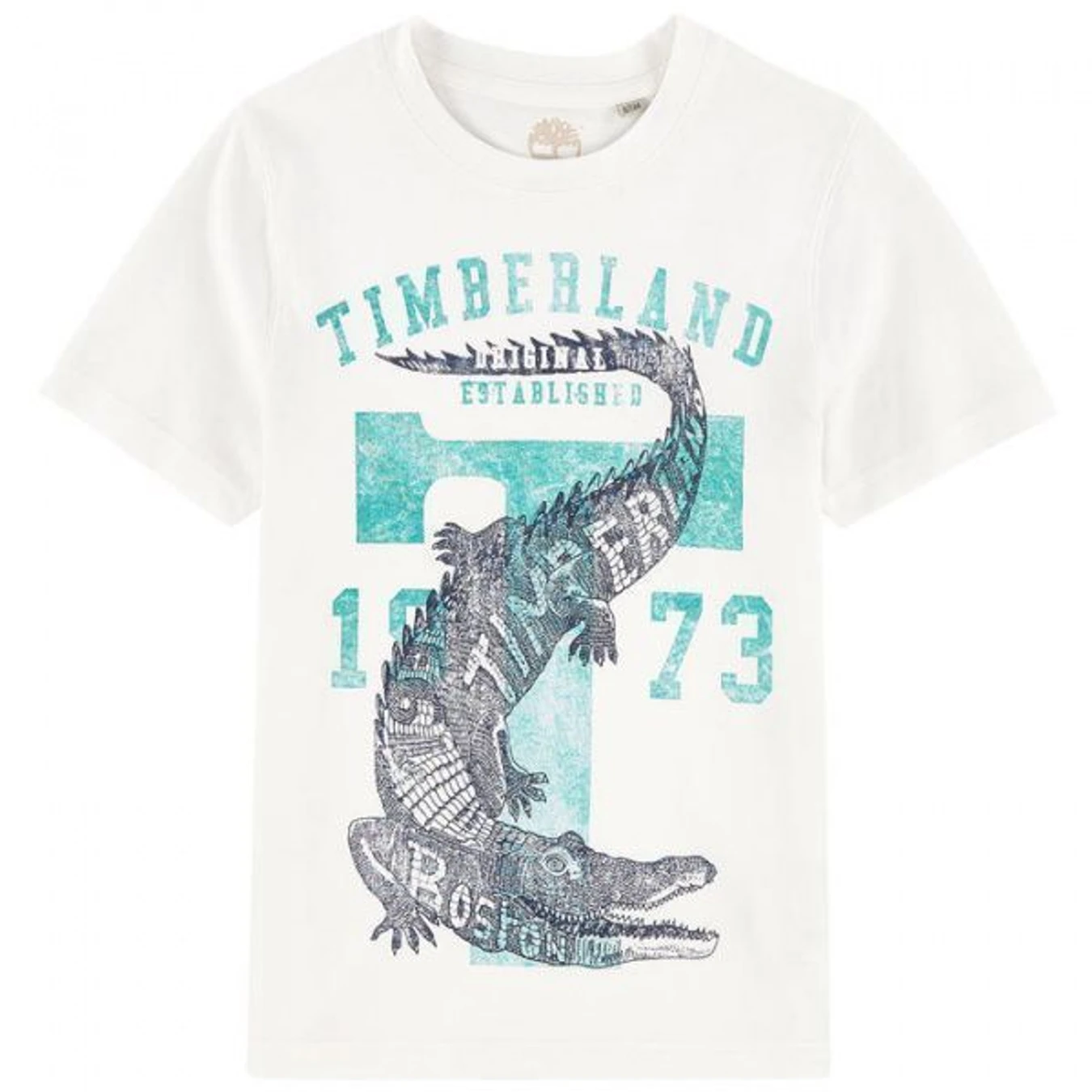 Футболки и поло Timberland Kids модель T25M93/10B Футболки и поло Timberland Kids модель T25M93/10B Фото