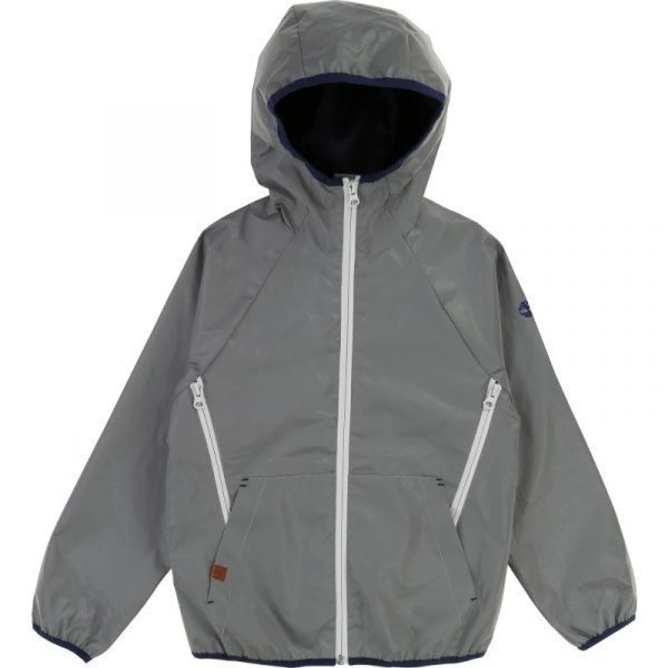 Куртки та дублянки Timberland Kids модель T26463/Z40 Фото