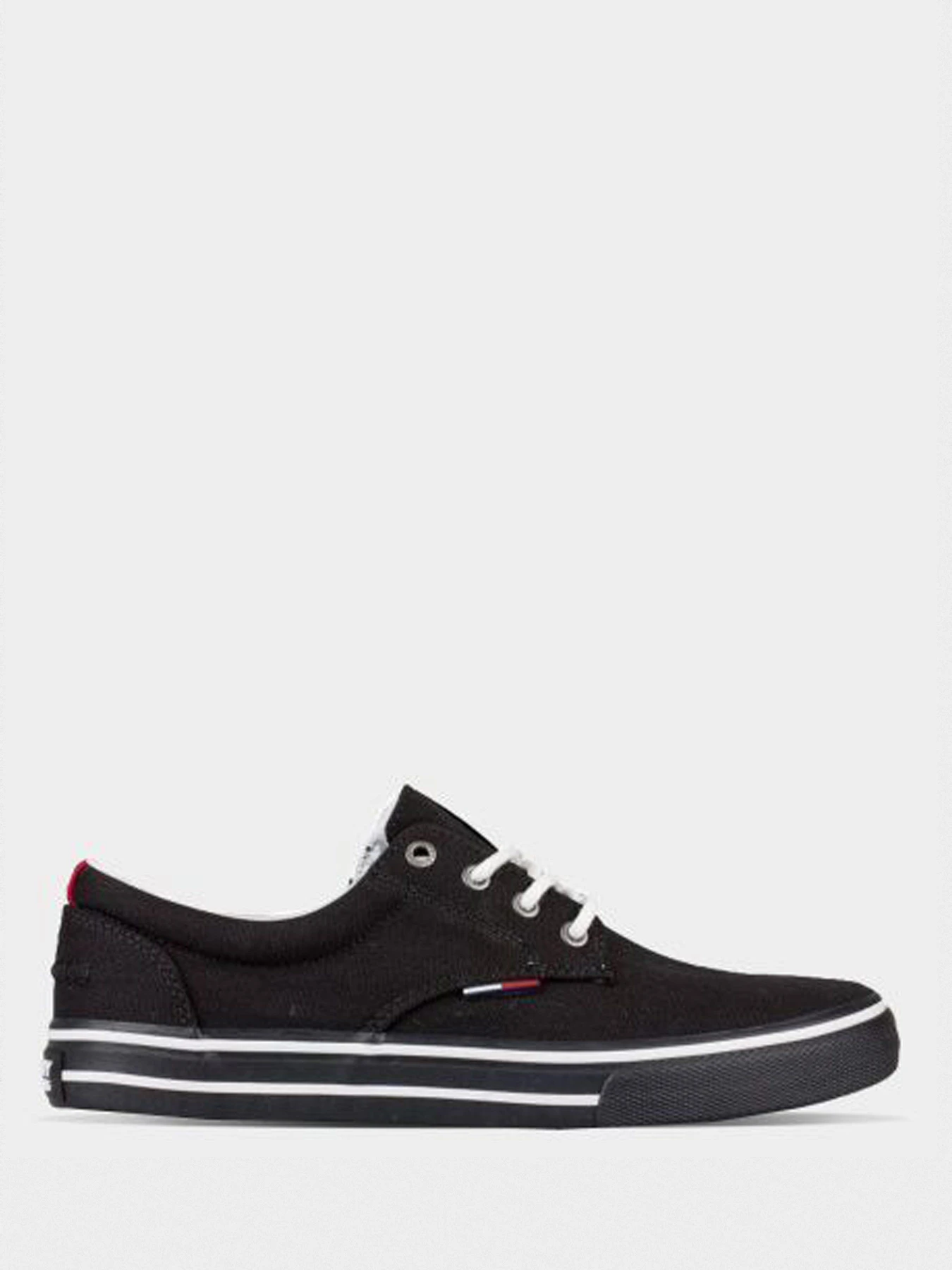 Кеды Tommy Hilfiger модель EM0EM00001-990 Фото