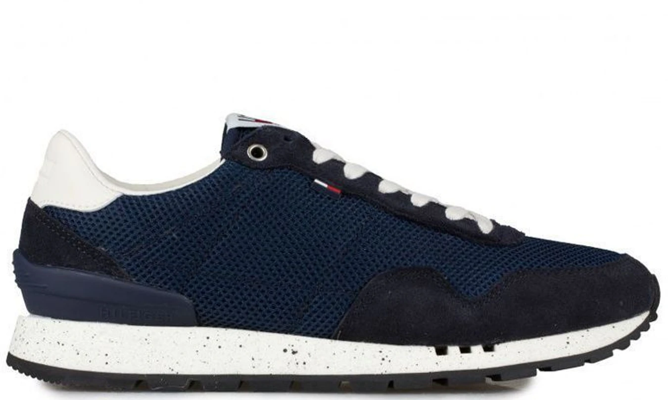 Кросівки Tommy Hilfiger модель EM0EM00041-006 Фото