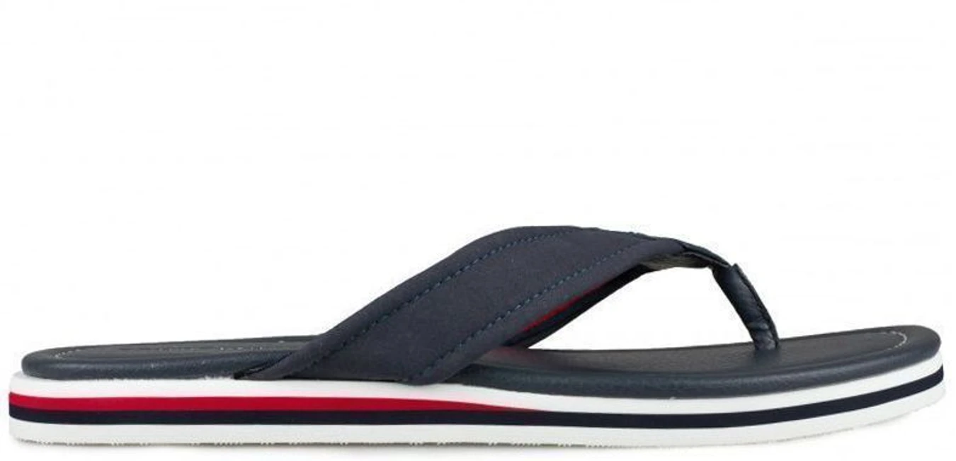 Шльопанці Tommy Hilfiger модель FM0FM01462-403 Фото