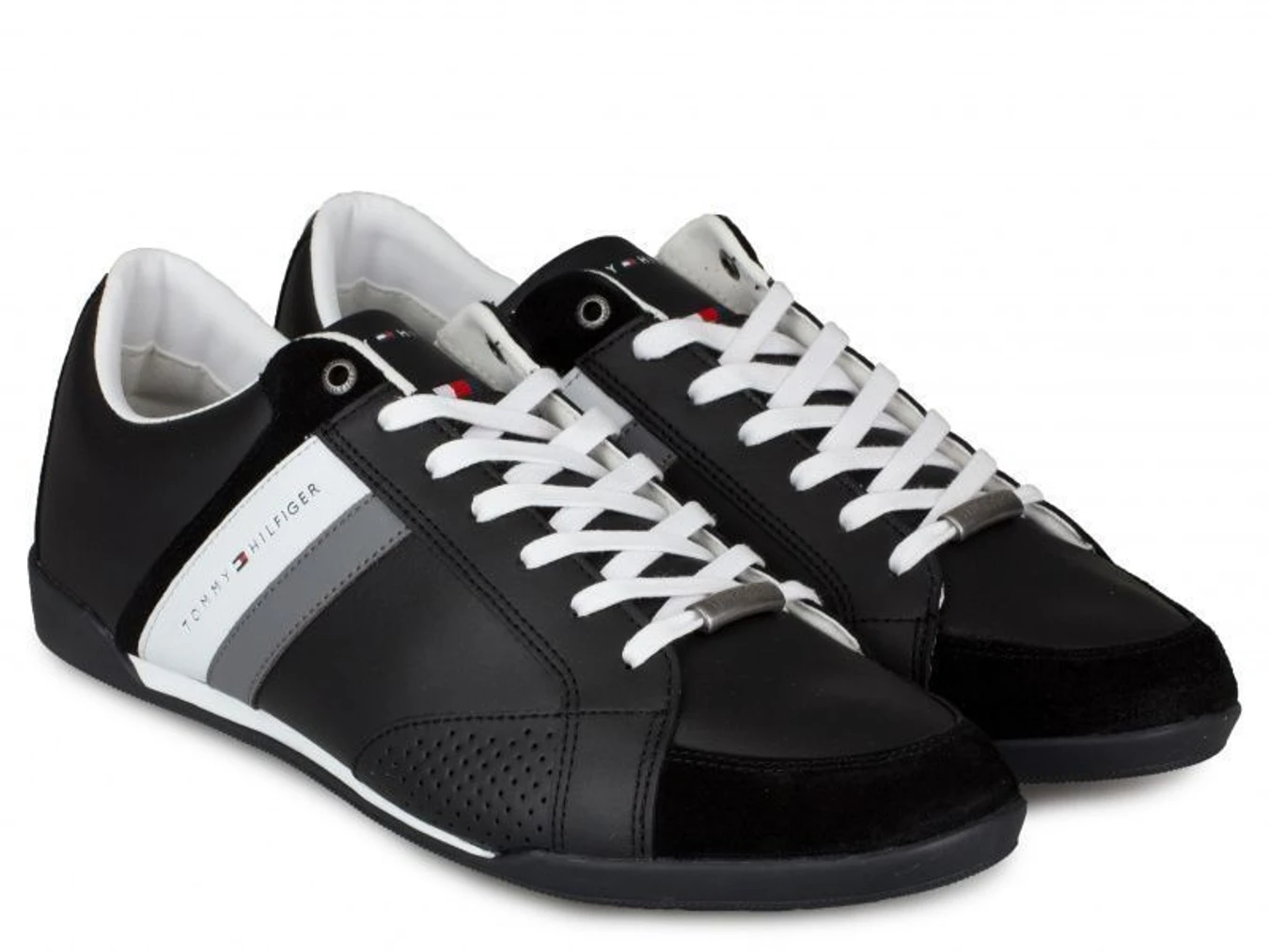 Кросівки Tommy Hilfiger модель FM0FM01532-990 Фото