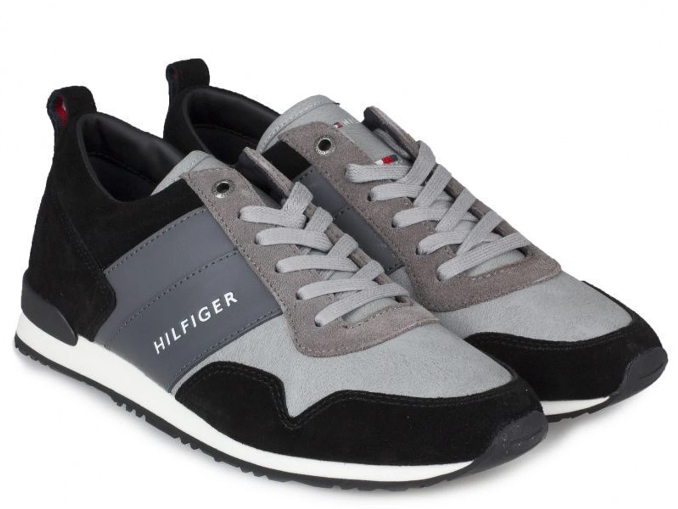 Кросівки Tommy Hilfiger модель FM0FM00614-902 Фото