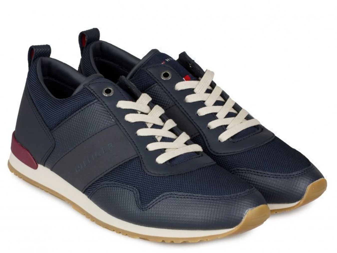 Кросівки Tommy Hilfiger модель FM0FM01477-403 Фото