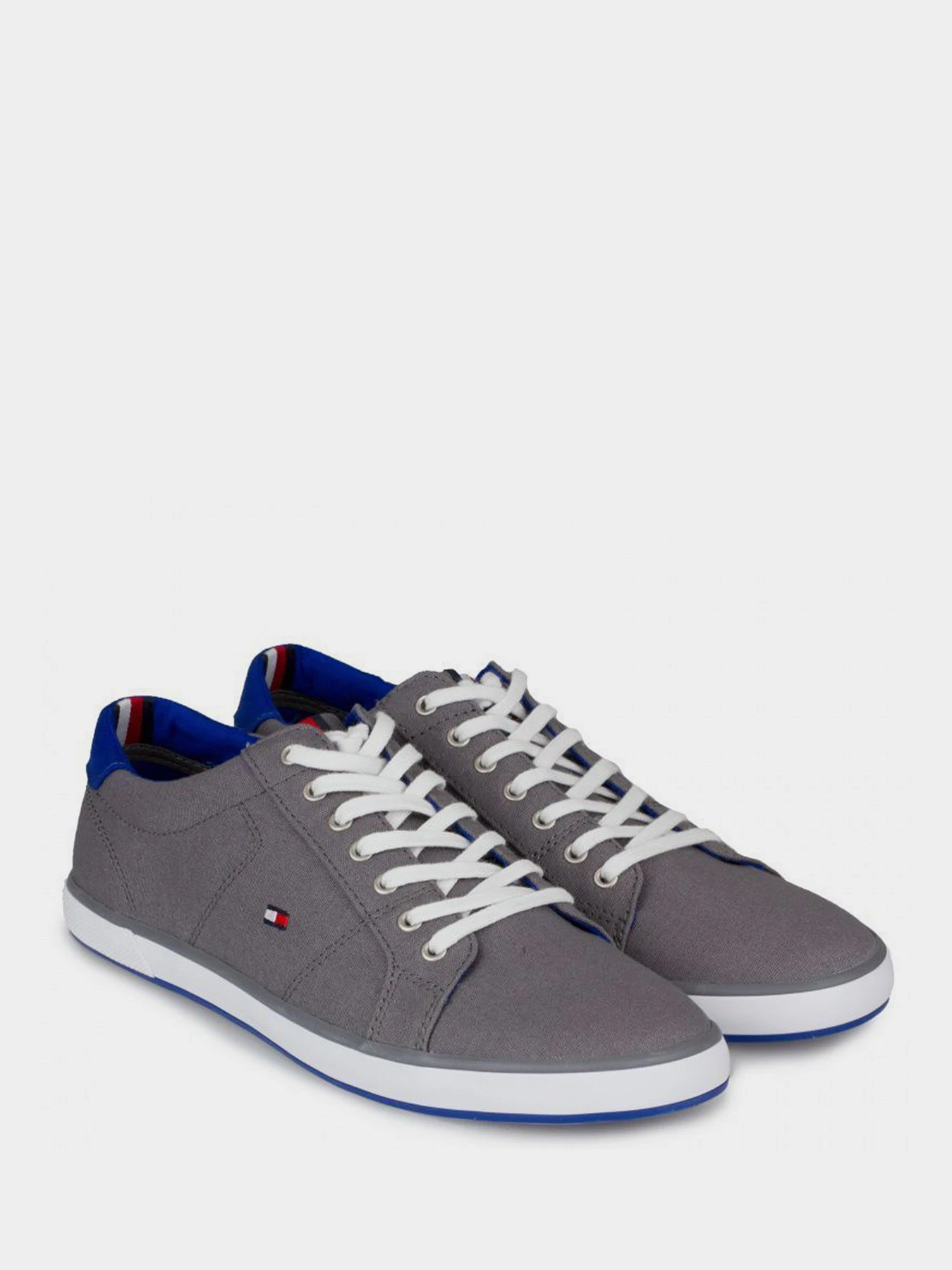 Кеды Tommy Hilfiger модель FM0FM00596-039 Фото