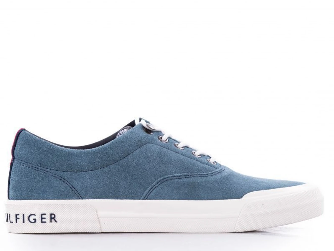 Кеды Tommy Hilfiger модель FM0FM00592-013 Фото