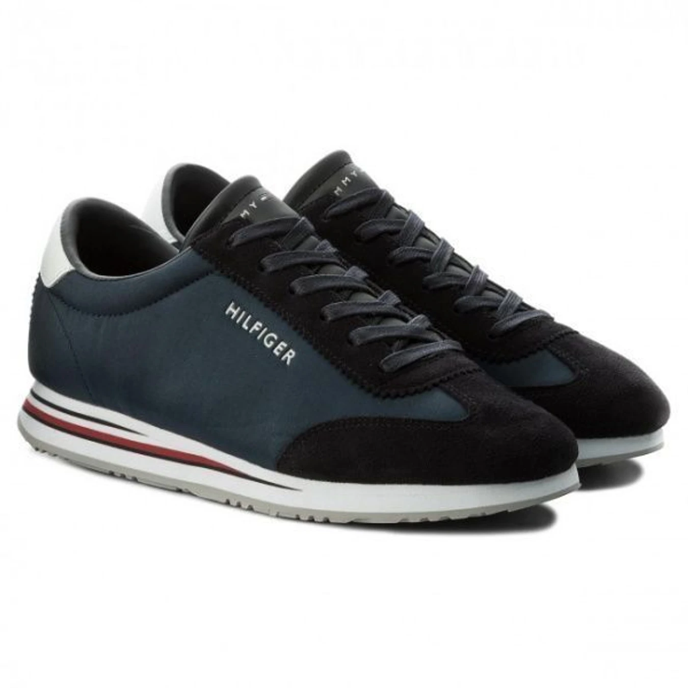 Кросівки Tommy Hilfiger модель FM0FM01312-403 Фото