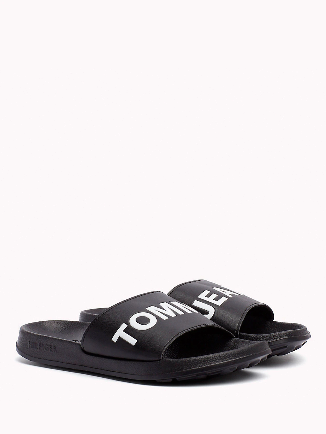 Шльопанці Tommy Hilfiger модель EM0EM00105-990 Фото