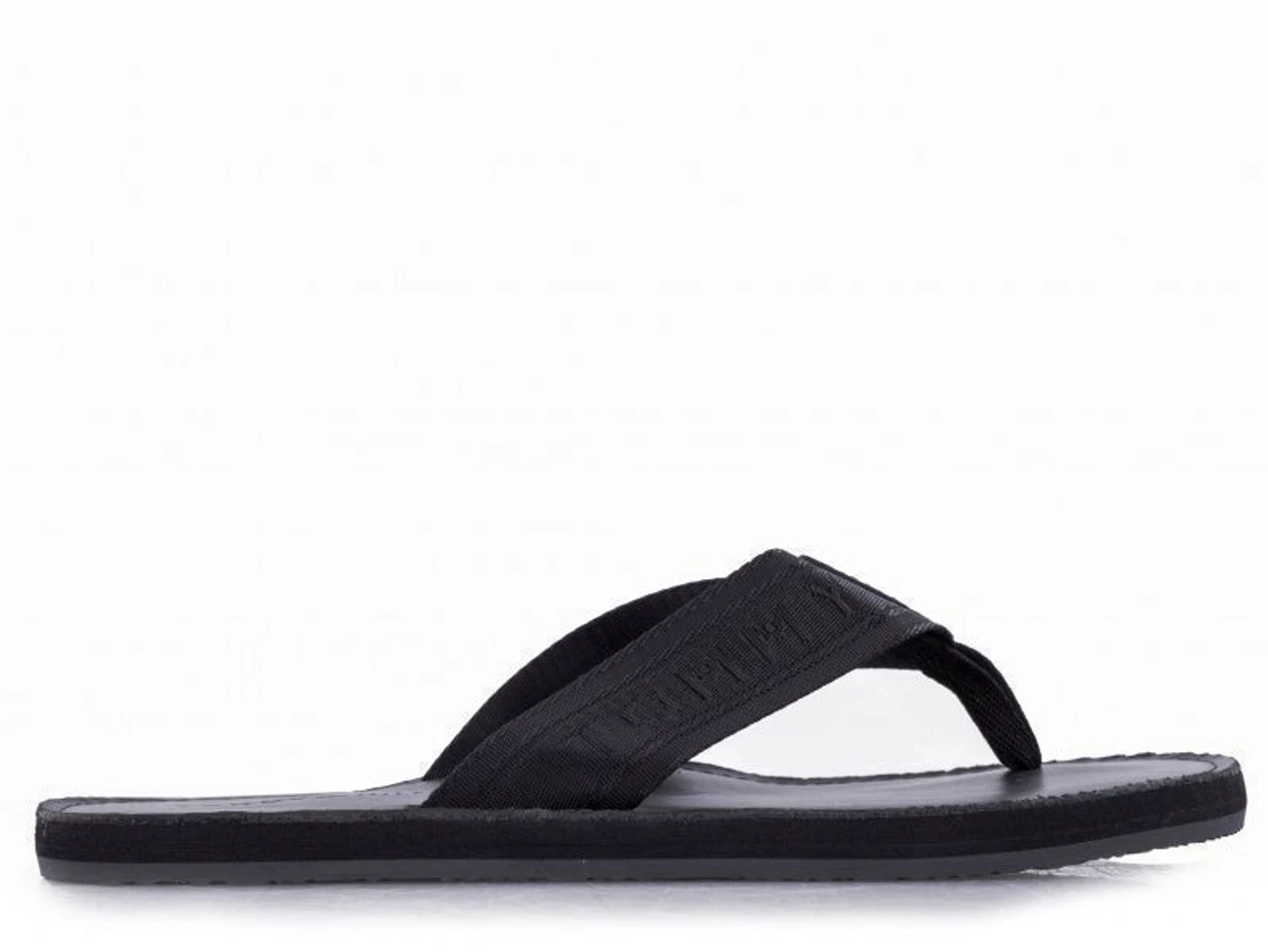 Шльопанці Tommy Hilfiger модель FM0FM01365-990 Фото