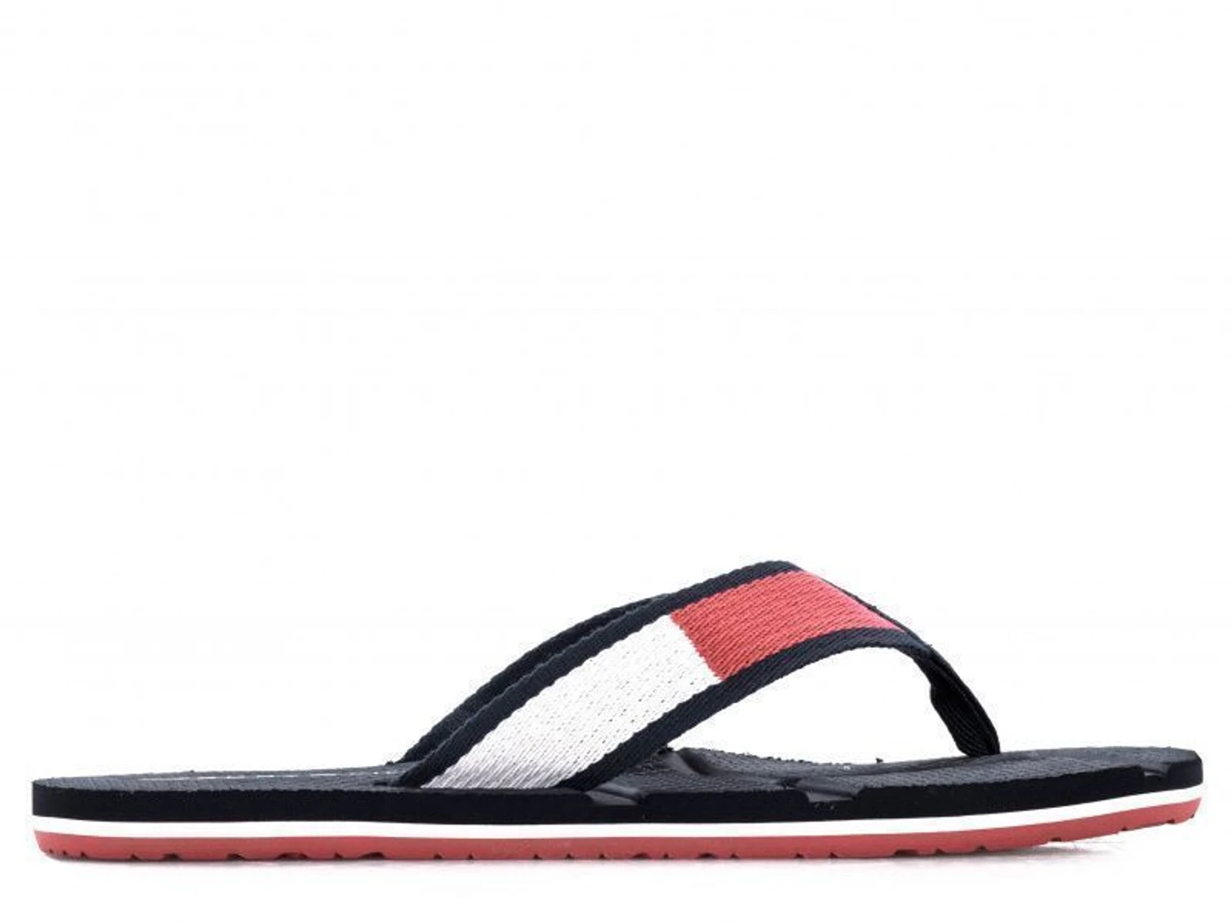 Шлёпанцы Tommy Hilfiger модель FM0FM01368-020 Фото