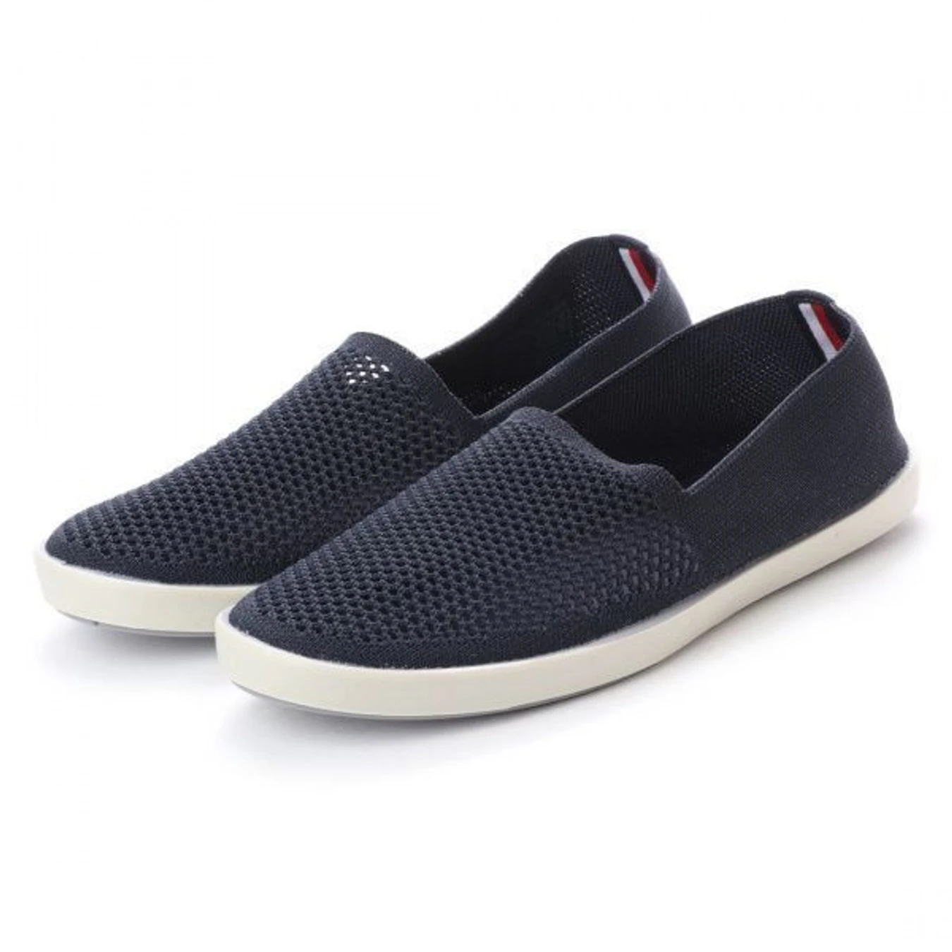 Слипоны и мокасины Tommy Hilfiger модель FM0FM01529-403 Фото