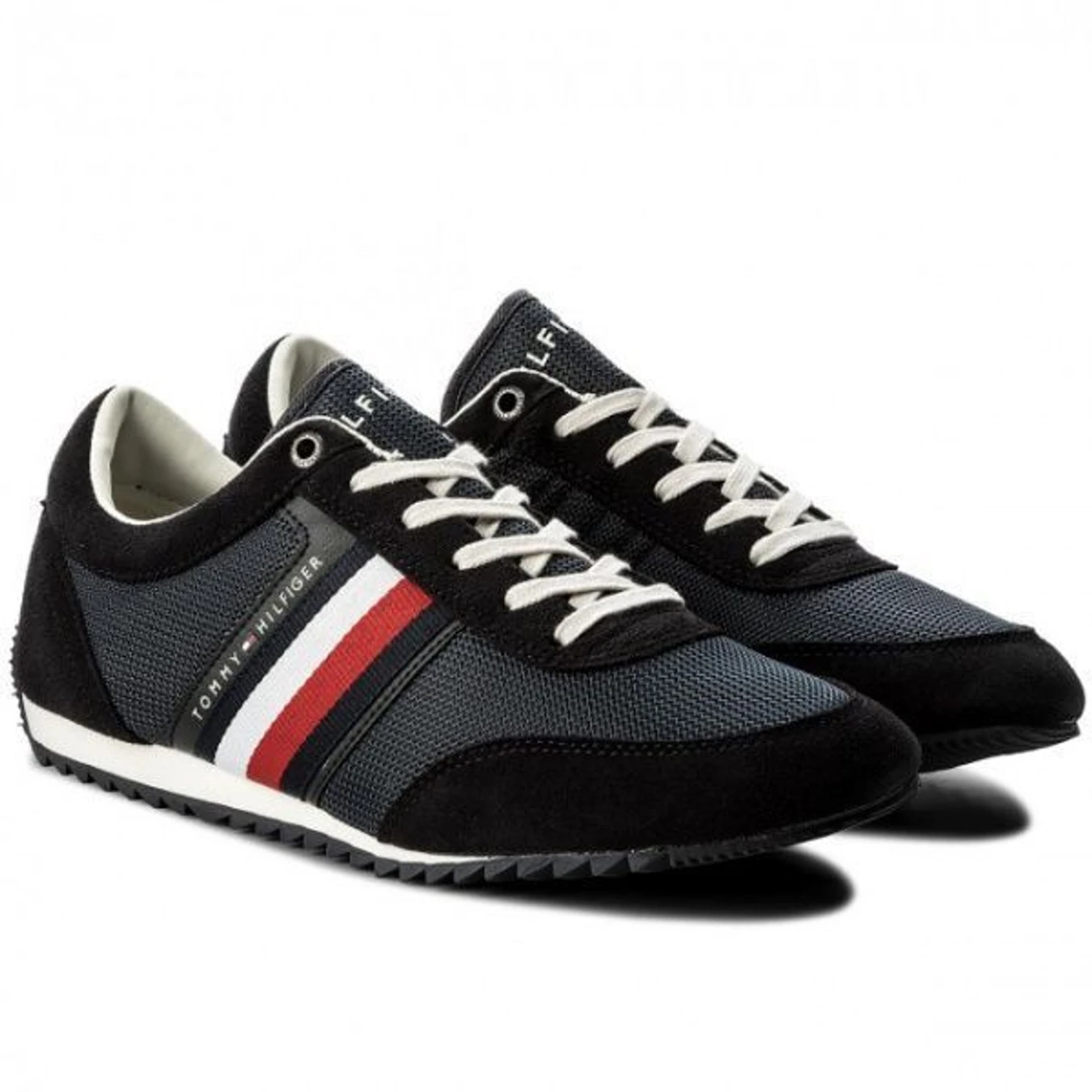 Кросівки Tommy Hilfiger модель FM0FM01314-403 Фото