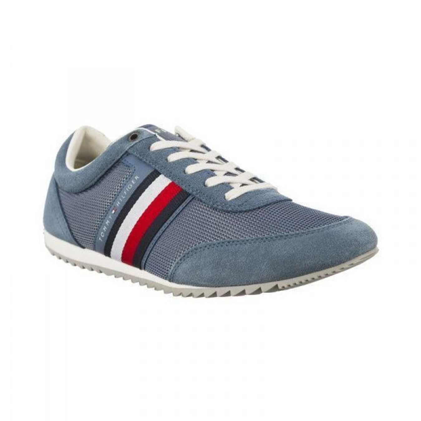Кросівки Tommy Hilfiger модель FM0FM01314-013 Фото