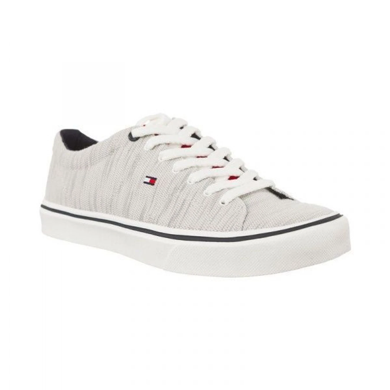 Кеды Tommy Hilfiger модель FM0FM01349-001 Фото