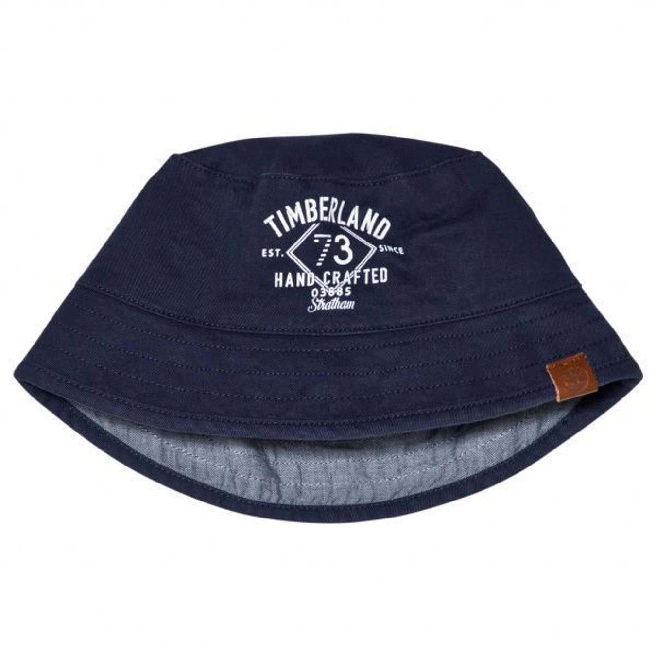 Панамка Timberland Kids модель T01270/85T Фото